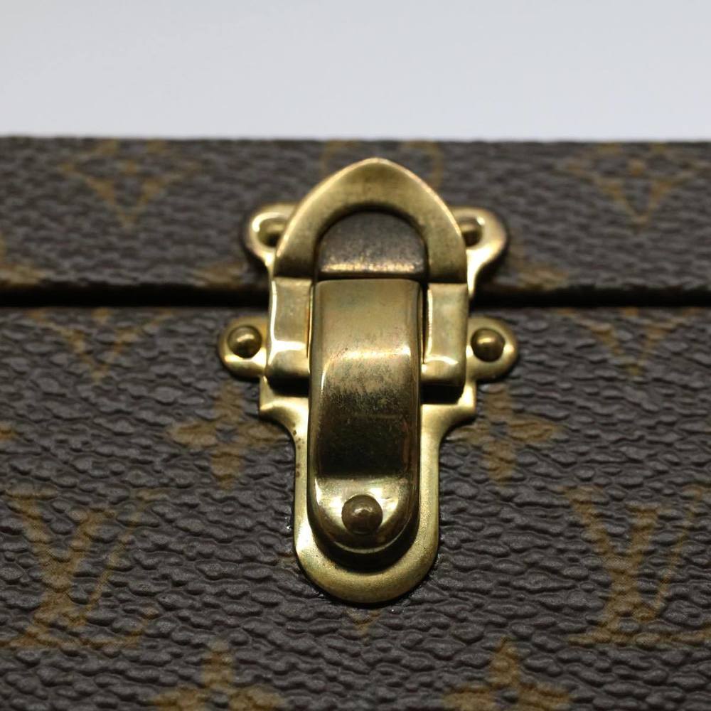LOUIS VUITTON boîte à bijoux Jewelleryset - Picture 16 of 16